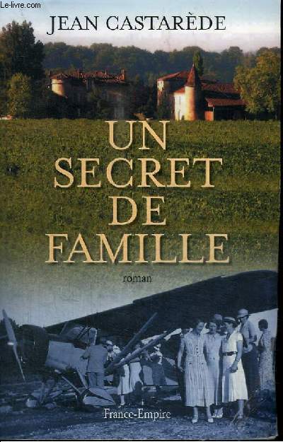 UN SECRET DE FAMILLE