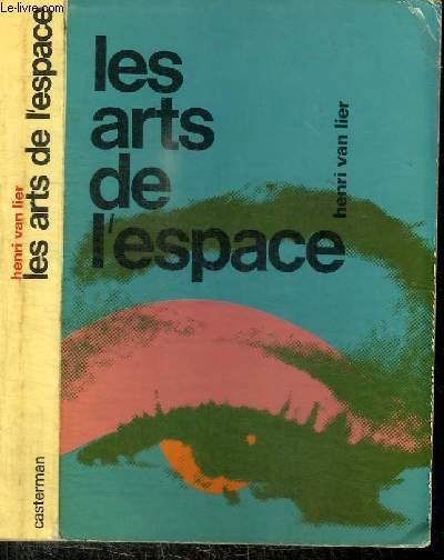 LES ARTS DE L'ESPACE