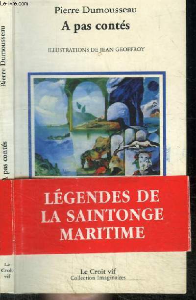 A PAS CONTES
