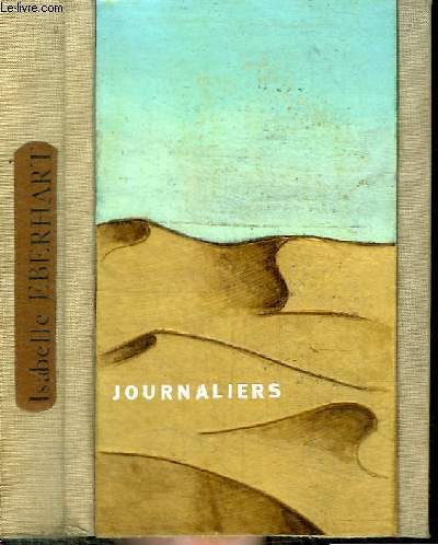 JOURNALIERS