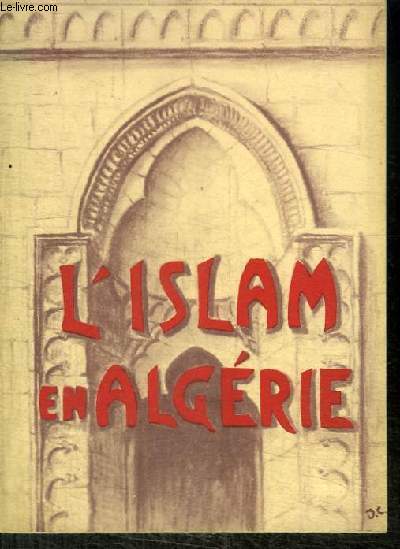 L'ISLAM EN ALGERIE