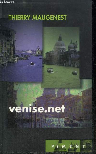 VENISE.NET