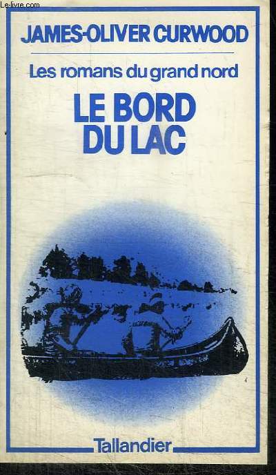 LE BORD DU LAC