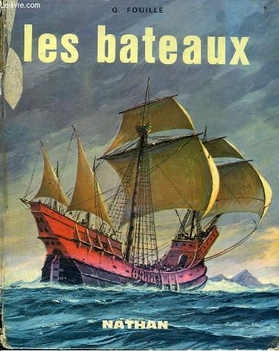 LES BATEAUX