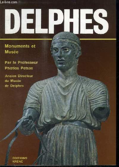 DELPHIS - MONUMENTS ET MUSEE