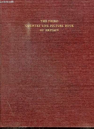 THE THIRD COUNTRY LIFE PICTURE BOOK OF BRITAIN