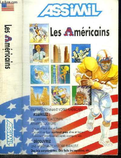 LES AMERICAINS