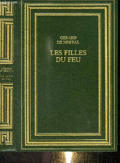 LES FILLES DU FEU