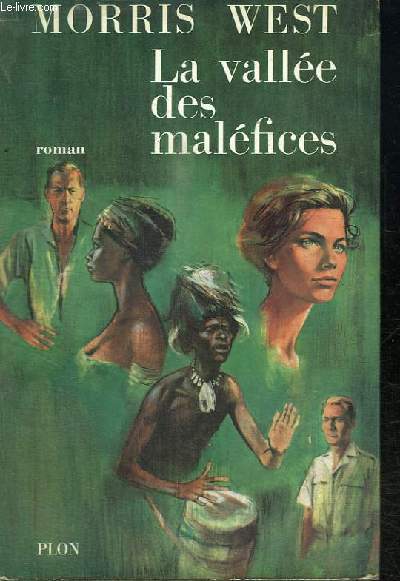 LA VALLEE DES MALEFICES