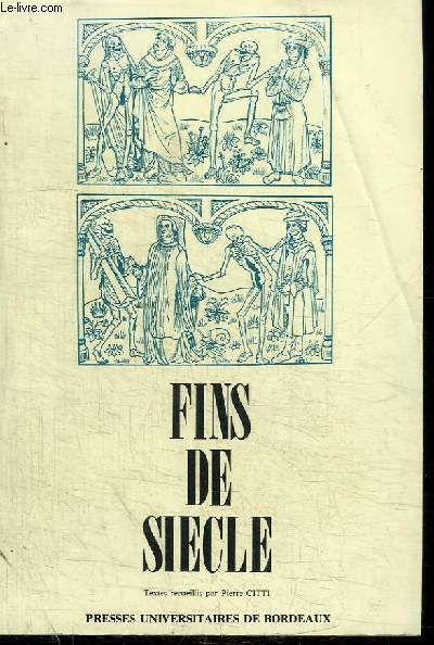 FINS DE SIECLE