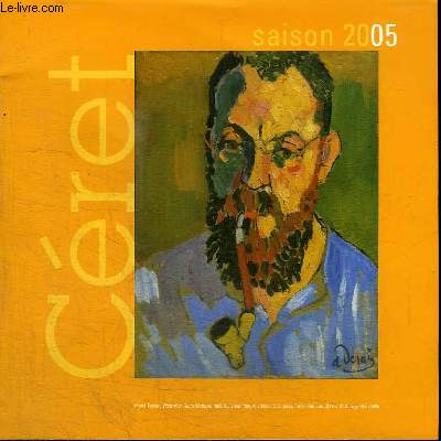 CERET SAISON 2005