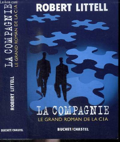 LA COMPAGNIE