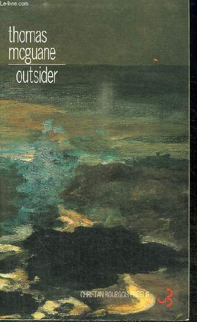 OUTSIDER