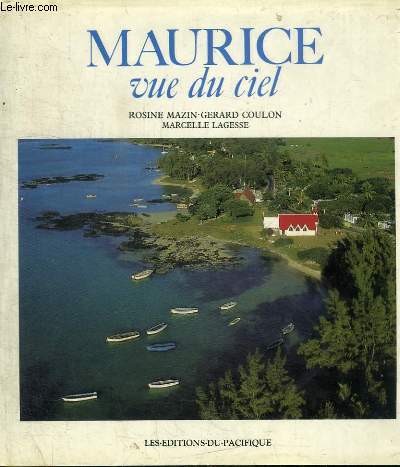 MAURICE VUE DU CIEL