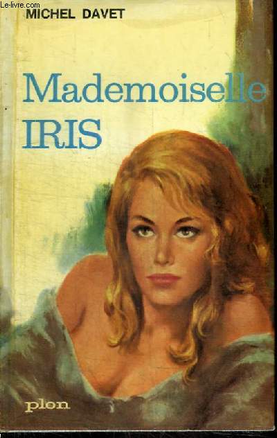 MADEMOISELLE IRIS