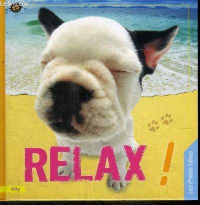 RELAX