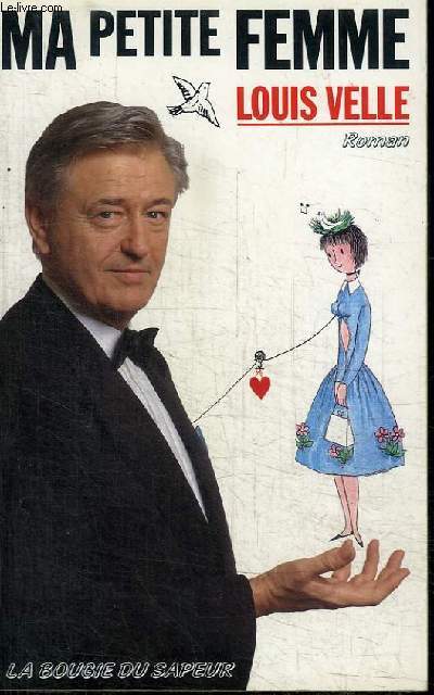 MA PETITE FEMME