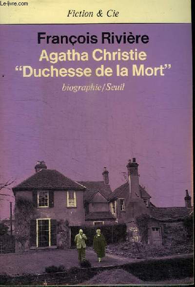 AGATHA CHRISTIE 