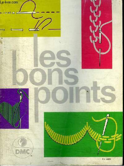 LES BONS POINTS