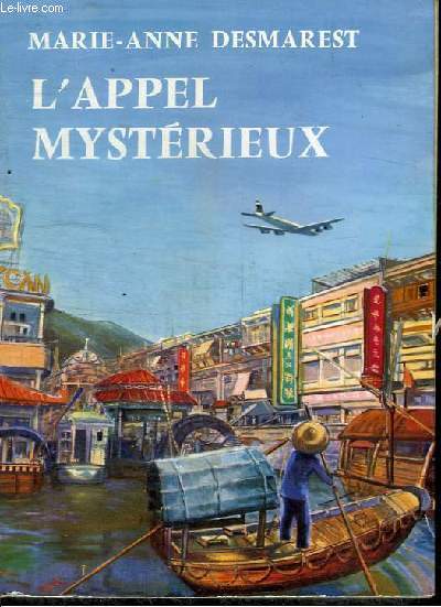 L'APPEL MYSTERIEUX