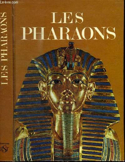 LES PHARAONS