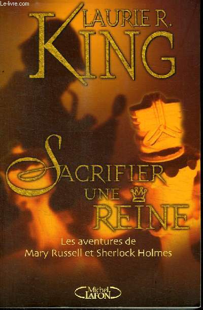 SACRIFIER UNE REINE