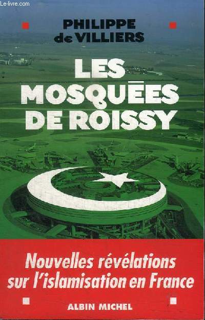 LES MOQUEES DE ROISSY