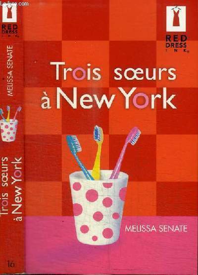 TROIS SOEURS A NEW YORK