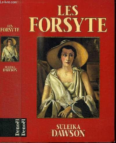 LES FORSYTE