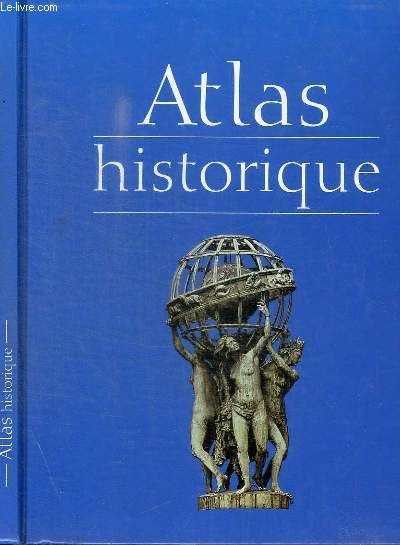 ATLAS HISTORIQUE