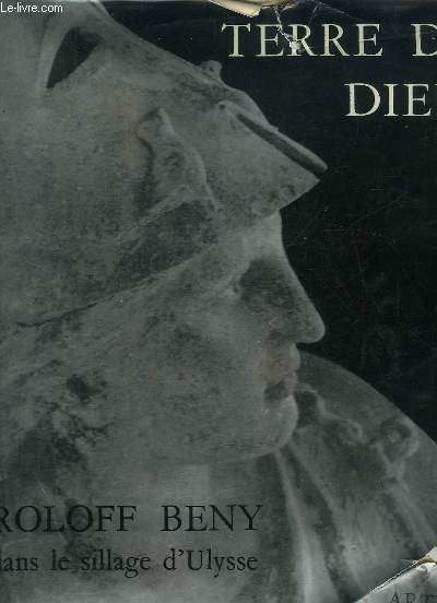 TERRE DES DIEUX