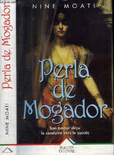 PERLA DE MOGADOR