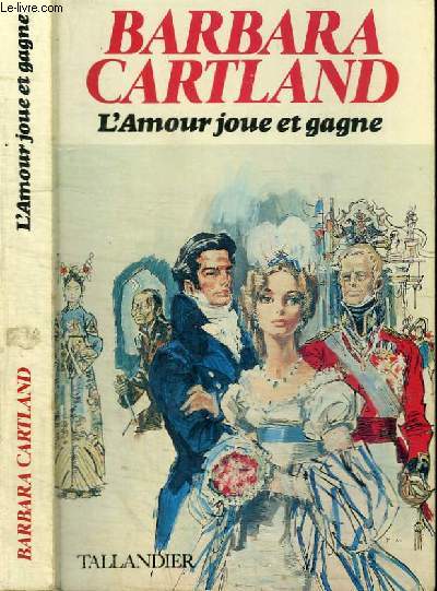 L'AMOUR JOUE ET GAGNE
