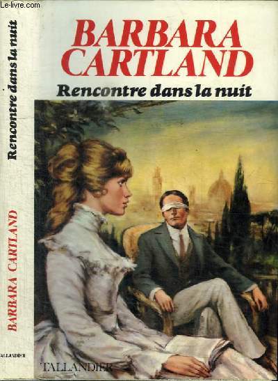 RENCONTRE DANS LA NUIT