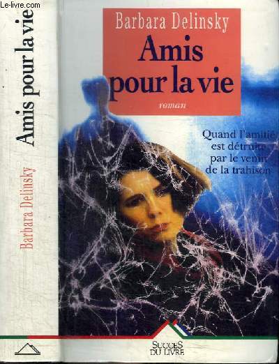 AMIS POUR LA VIE