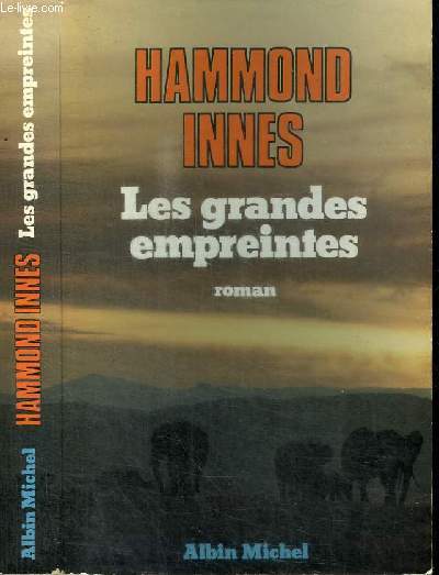 LES GRANDES EMPREINTES