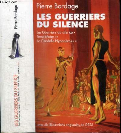 LES GUERRIERS DU SILENCE