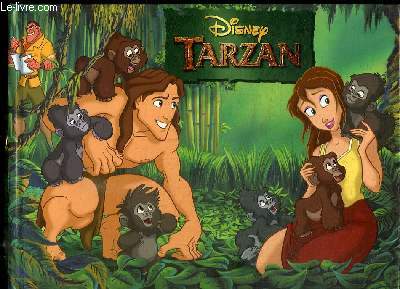 TARZAN