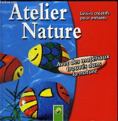 ATELIER NATURE