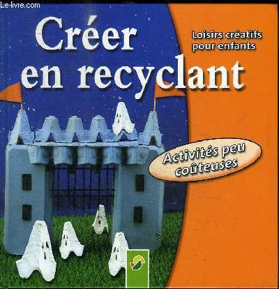 CREER EN RECYCLANT