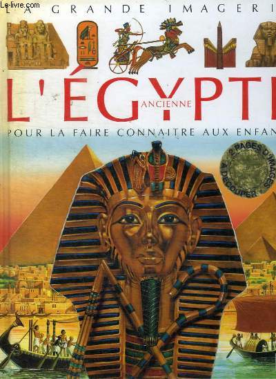 L'EGYPTE ANCIENNE