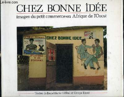 CHEZ BONNE IDEE