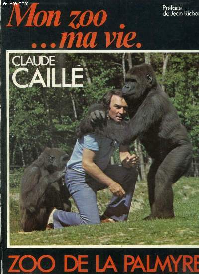 MON ZOO... MA VIE