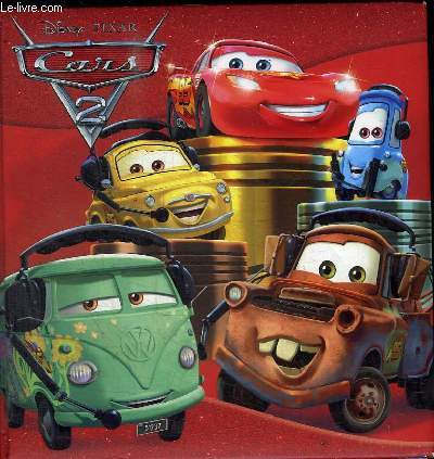 CARS 2