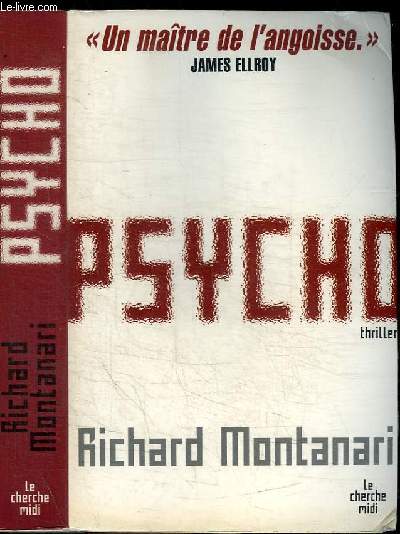 PSYCHO