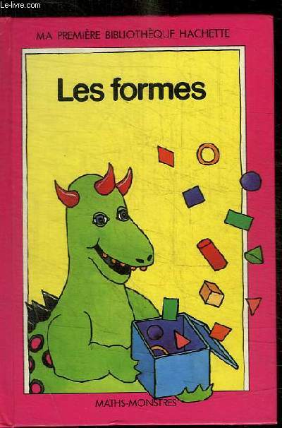 LES FORMES
