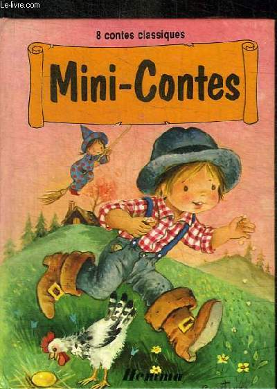 MINI-CONTES