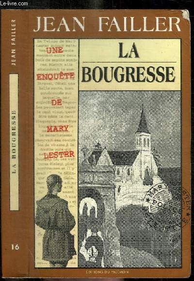 LA BOUGRESSE