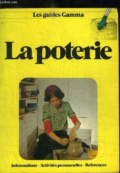 LA POTERIE