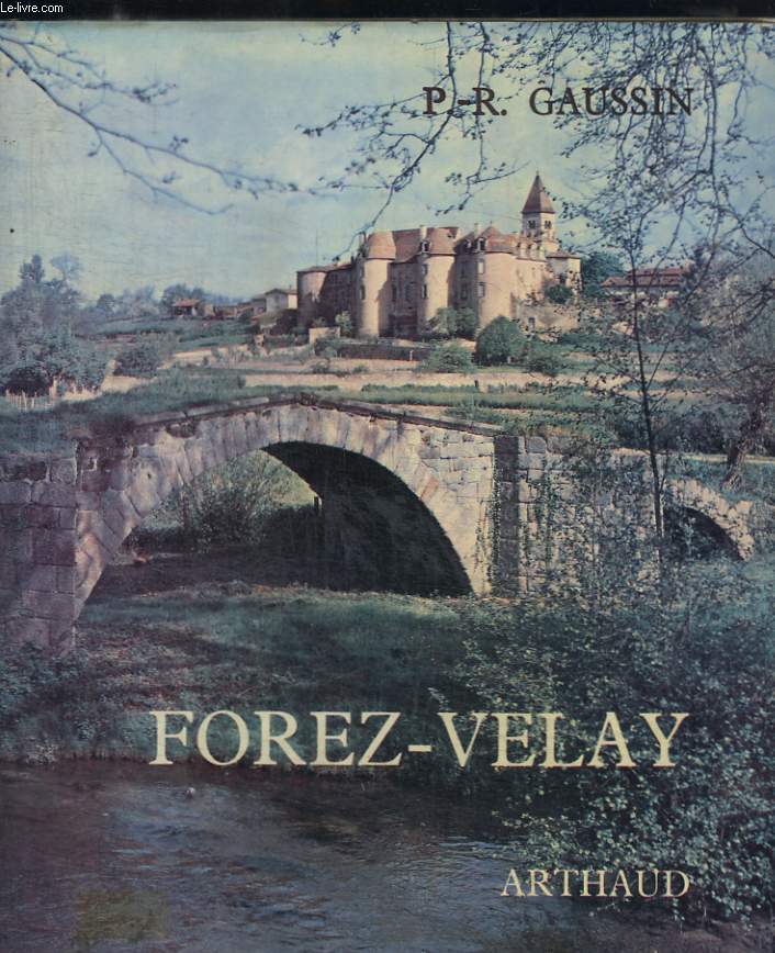FOREZ-VELAY